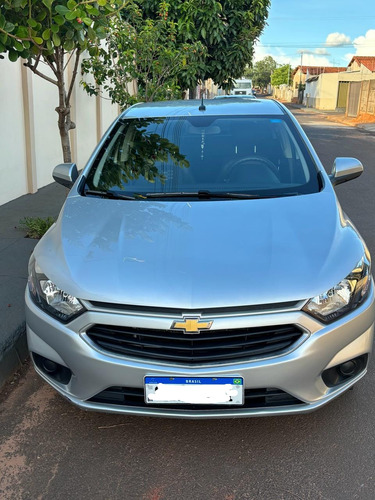 Chevrolet Onix 1.0 Lt 5p