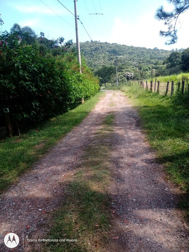 Vende-se Um Sítio Em Mairiporã