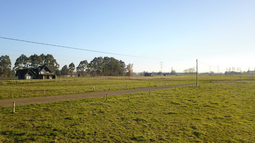 Parcelas, Condominio Graneros De Pilauco V (71495)