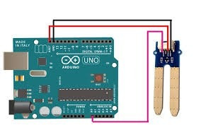 Arduino Sensores