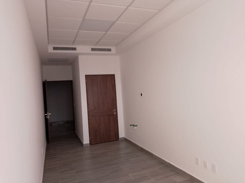 Consultorio En Renta Nuevo En Hospital Mac
