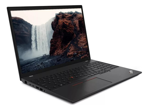 Lenovo Thinkpad T16  Core I5-1235u 24gb 512gb 16-full Hd W11