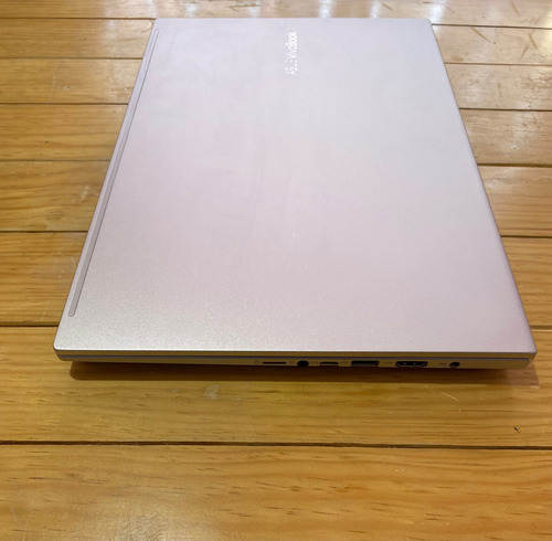 Laptop Asus Vivobookk513ea-oled Corei5gen11th12gbram512gbssd Plateado (Usado)