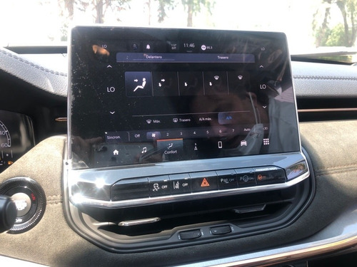 Imagen 15 de 15 de Jeep Commander Limited