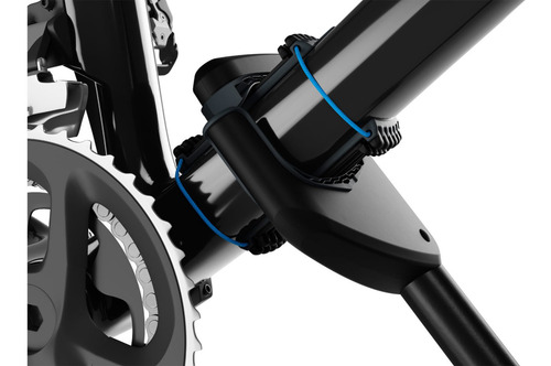 Imagem 3 de 5 de Protetor Quadro Bike De Carbono Thule Carbon Frame 984