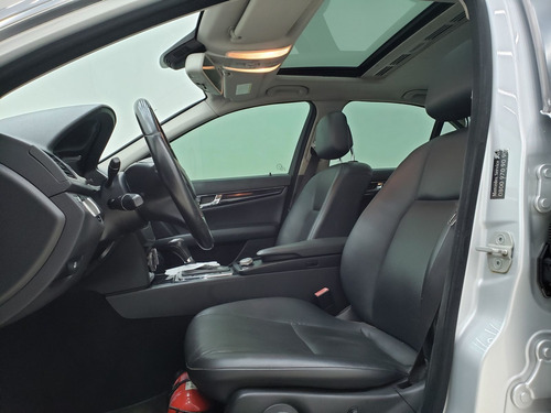 Imagem 7 de 15 de Mercedes-benz Classe C C-180 Kompressor Classic 1.6 16v...