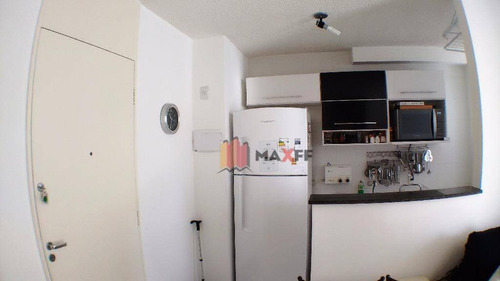 Imagem 14 de 20 de Apartamento Residencial À Venda, Anil, Rio De Janeiro. - Ap0144