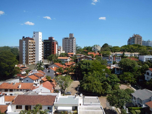 Imagem 11 de 15 de Cobertura - Mont Serrat - Ref: 594 - V-map04-0015