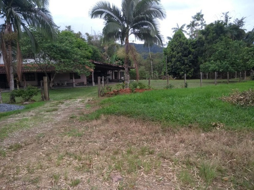 Imagem 1 de 30 de Fazenda - Fa00001 - 33289252