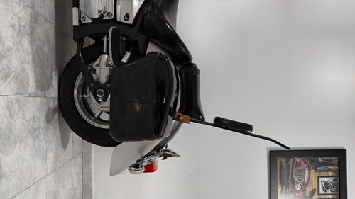 Imagen 15 de 15 de Yamaha Vstar Classic 1100cc 2007