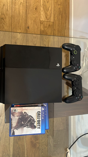 Sony Playstation 4 