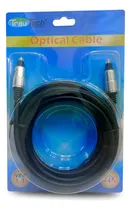 Comprar Cable De Audio Fibra Optica 3m Toslink Para Ps4 Blu-ray Dvd