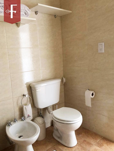 Imagen 5 de 8 de Departamento En Venta En Zona Centro
