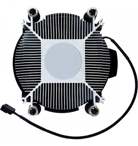 Cooler Amd Wraith Stealth Am4 Rev: D 712-000046