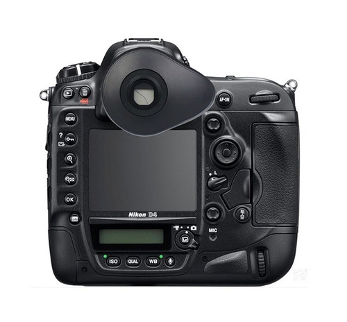 Ocular Para Câmeras Fotográficas Jjc Endk19