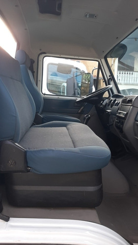 Volkswagen 9150 Delivery Chassi