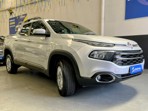 Fiat Toro 1.8 16V EVO FLEX FREEDOM OPEN EDITION AT6