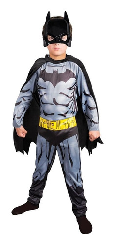 Disfraz Batman Niño