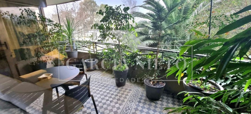 Departamento En Condominio A Pasos De Carretera Del Cobre