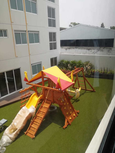 Imagen 13 de 14 de Departamento En Venta Cdmx Av Congreso De La Union