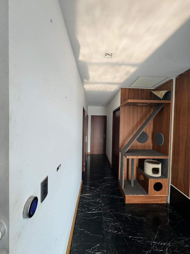 Departamento Con Paneles Solares, En Excelente Ubicación Al Norte De Mérida