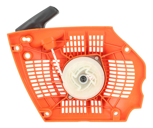 Chainsaw Recoil Pull Starter Assembly 455 Engine
