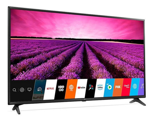 Tv LG Smart Tv 55 Pulgadas 4k Hdr Wifi Oferta Electroventas