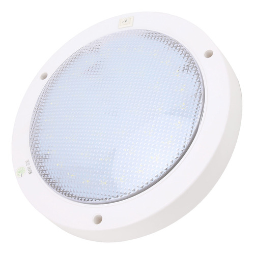 Sistema De Energía Solar Con Panel Led De Techo Para Cocina