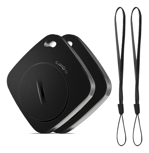 Localizador For Airtag Rastreador For Apple Find My 2 Pzs