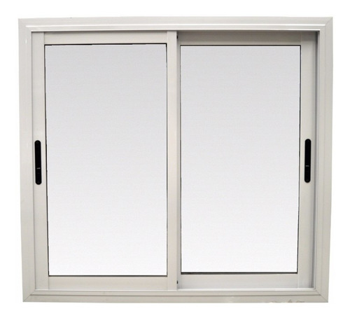 Ventana 180x110 Rotonda Vidrio Entero V4 Abershop