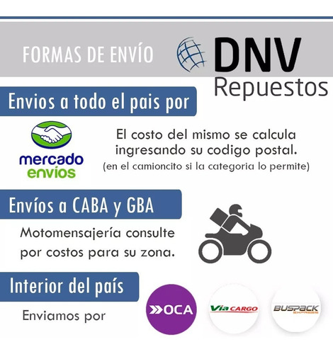 Sensor De Estacionamiento Con Display Y Sonido Color Negro