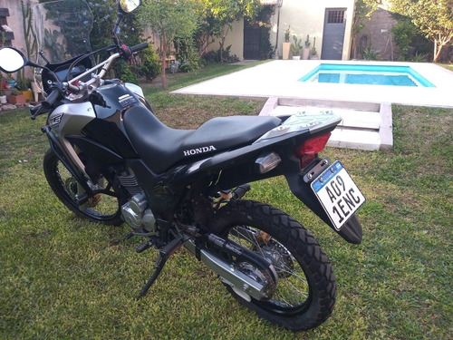 Honda Xre 300