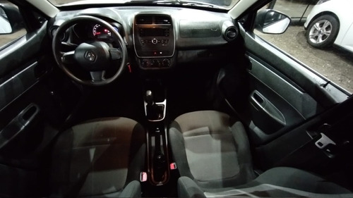 Imagen 13 de 16 de Renault Kwid 1.0 Life