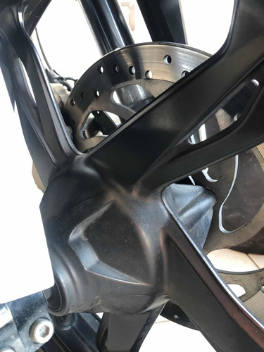 Imagen 4 de 16 de Bmw G310r