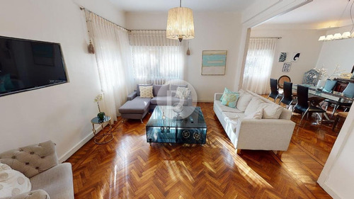 Imagen 6 de 25 de Casa Impecable Estado, Muy Luminosa, En El Corazón De Martinez, Para Entrar Ya.