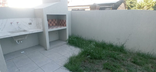 San Bernardo Venta De Departamentos A Estrenar De 2 Ambientes Con Espacio Guardacoche - Facilidades