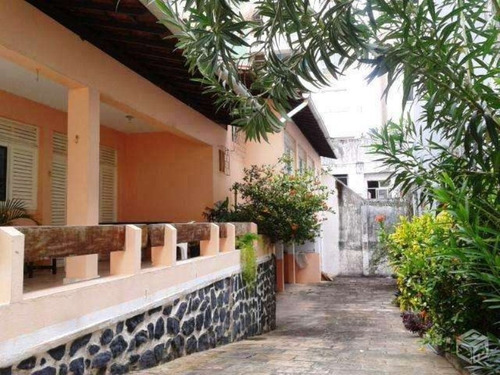 Imagem 3 de 25 de Excelente Casa Comercial No Bairro Da Pituba - Sfl222 - 34450555