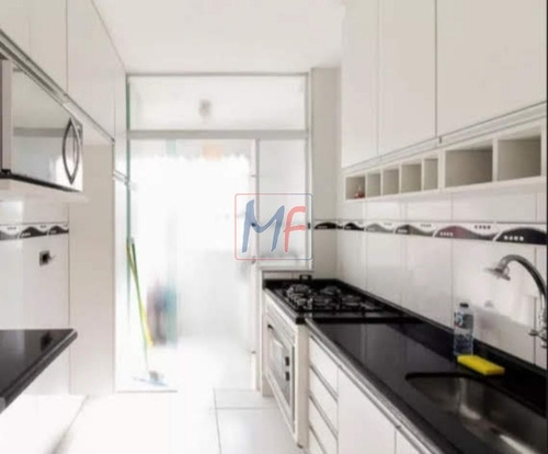 Imagem 12 de 25 de Ref 1828 - Excelente Apartamento No Bairro Vila Carrão, Com 2 Quartos, Banheiro, Sala 2 Ambientes, 1 Vaga, Fácil Acesso Aos Comércios. - 1828