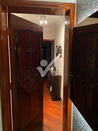 Imagem 2 de 27 de Apartamento À Venda Em Vila Formosa - Ap003966