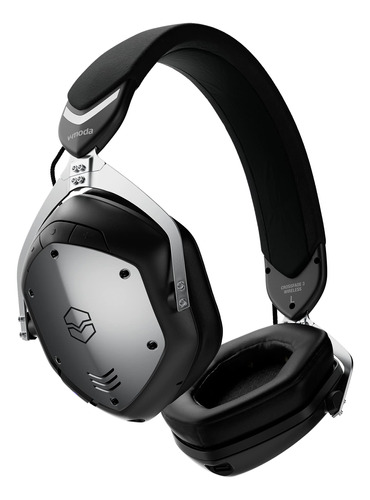 V-moda Crossfade 3 Inalámbrico, Gm Negro