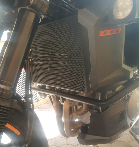 Kawasaki Versys