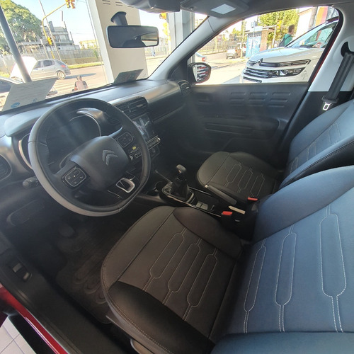 Imagen 7 de 18 de C4 Cactus Vti 115 Feel Pack Plus