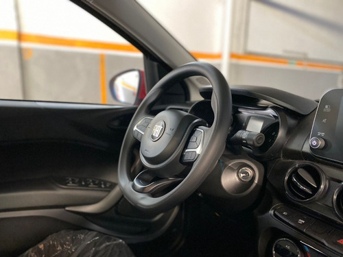 Imagen 13 de 15 de Fiat Cronos Drive Pack Conectividad 2022 Okm