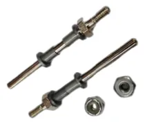 Comprar Accesorios Aeromodelismo  Tren De Aterrizaje Klett Plastics