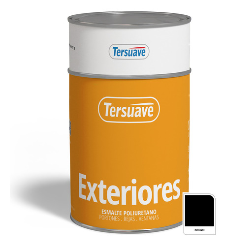 Xtreme Poliuretano Brillante Exterior 1l