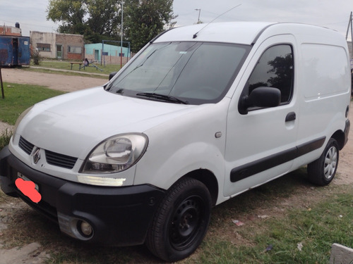 Renault Kangoo 1.5 2 Furgon Confort Cd Da Svt 1plc