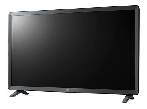 Imagem 3 de 4 de Tv LG 32 Hd Usb Hdmi 32lt330hbsb.awz