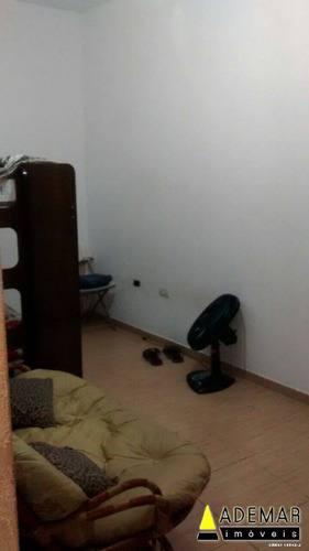 Imagem 13 de 15 de Sobrado No Parque Real - 516