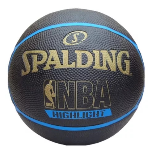 Bola de Basquete Tamanho Oficial NBA