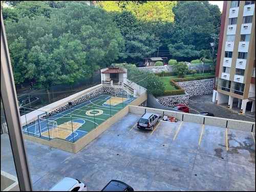 Imagem 9 de 23 de Aluguel Apartamento 3/4 Itaigara Salvador Ba